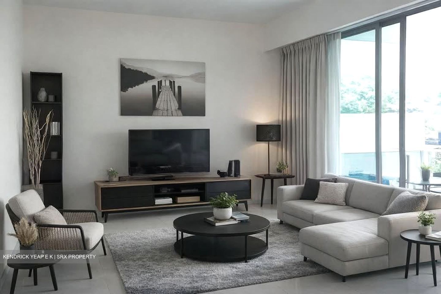 One-north Residences (D5), Apartment #570252761
